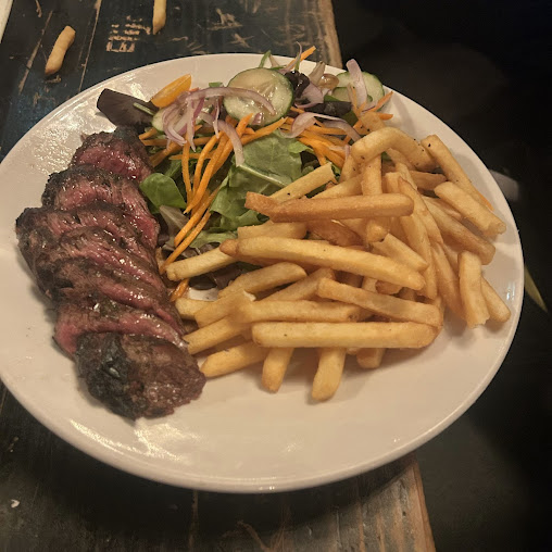 Photo Stone Street Tavern - 28