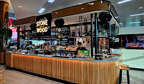 Photo Stone & Wood - 8