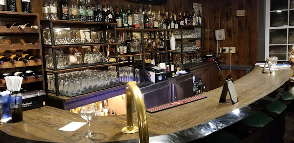 Photo Stonehedge Restaurant - 12
