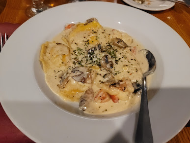 Photo Stonehedge Restaurant - 13