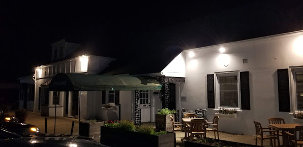 Photo Stonehedge Restaurant - 16