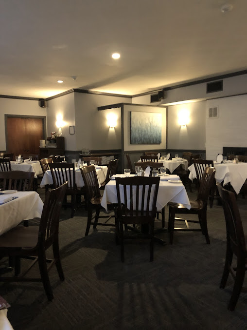 Photo Stonehedge Restaurant - 23