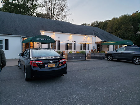 Photo Stonehedge Restaurant - 24