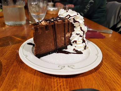 Photo Stonehedge Restaurant - 27
