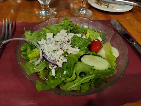 Photo Stonehedge Restaurant - 28