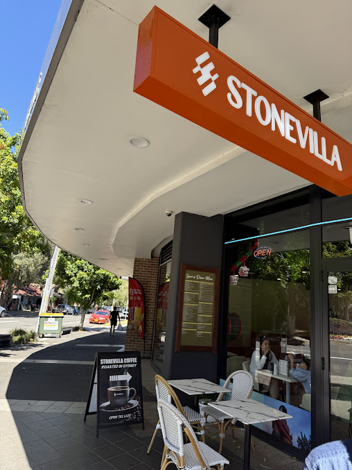 Photo Stonevilla - Cafe & Restaurant - 10