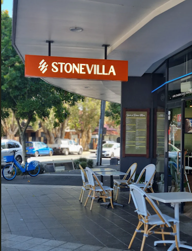 Photo Stonevilla - Cafe & Restaurant - 11