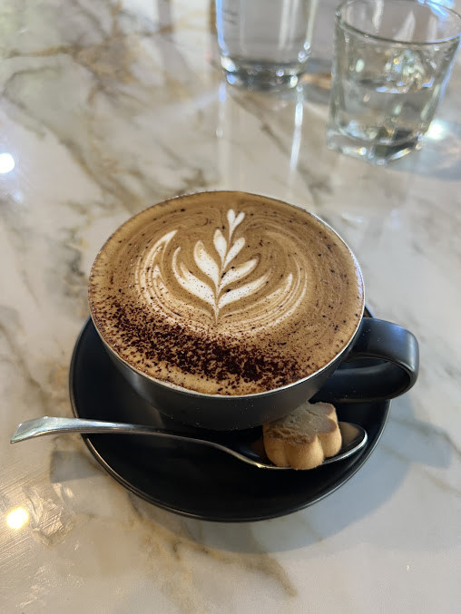 Photo Stonevilla - Cafe & Restaurant - 15