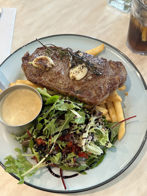 Photo Stonevilla - Cafe & Restaurant - 16