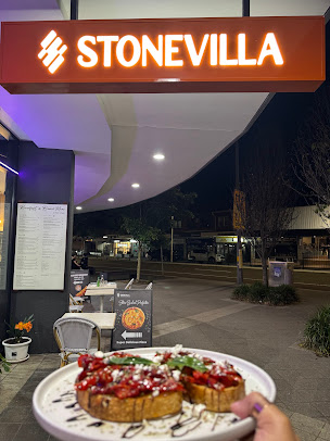Photo Stonevilla - Cafe & Restaurant - 18
