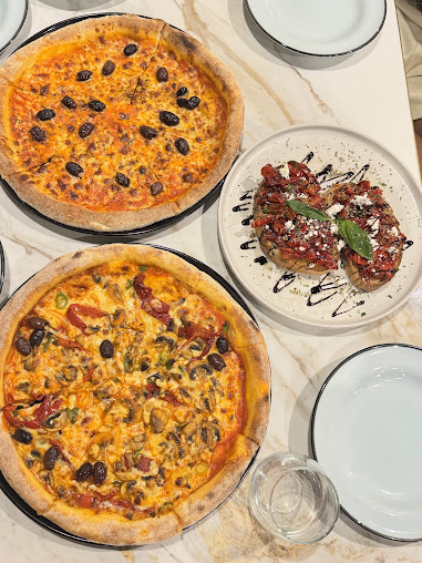 Photo Stonevilla - Cafe & Restaurant - 20