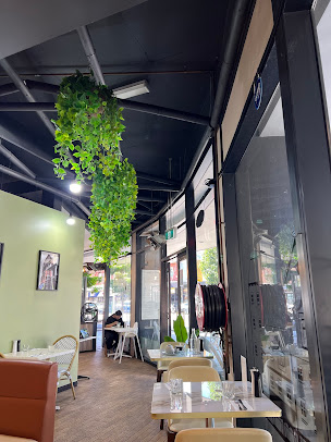 Photo Stonevilla - Cafe & Restaurant - 22