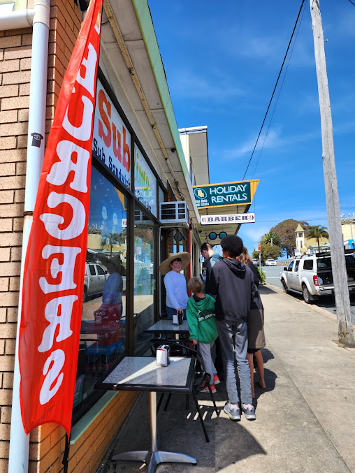Photo Sublime Narooma - 27