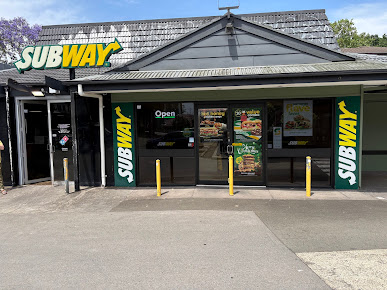 Photo Subway® Restaurant - 3