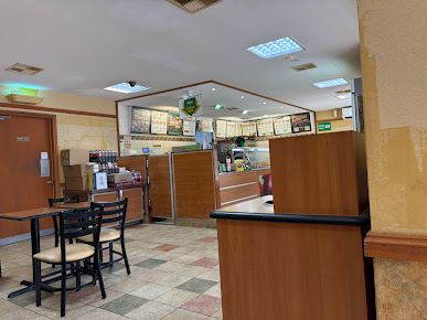 Photo Subway® Restaurant - 4