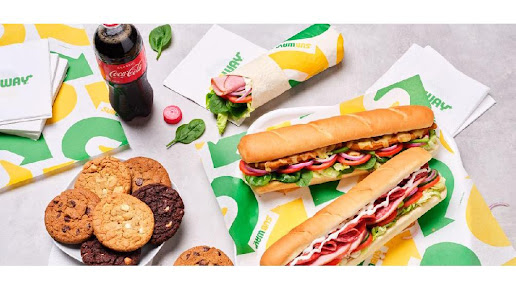 Photo Subway® Restaurant - 6