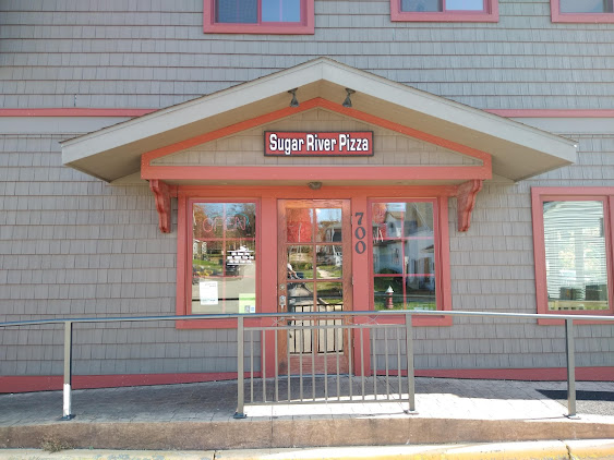 Photo Sugar River Pizza Co New Glarus - 6