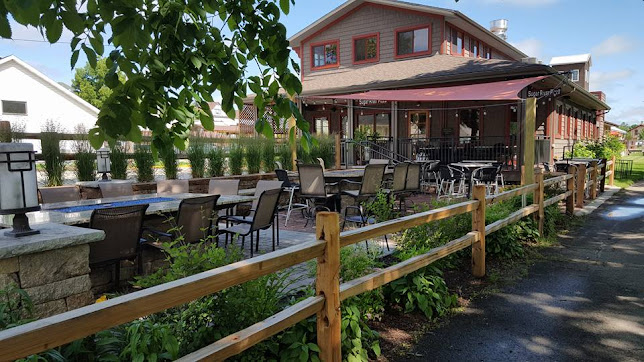 Photo Sugar River Pizza Co New Glarus - 8