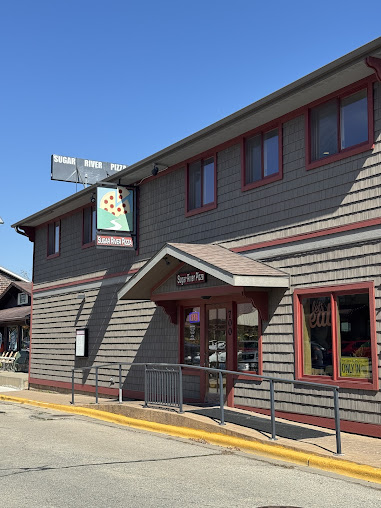 Photo Sugar River Pizza Co New Glarus - 11