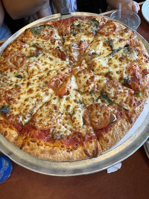 Photo Sugar River Pizza Co New Glarus - 12