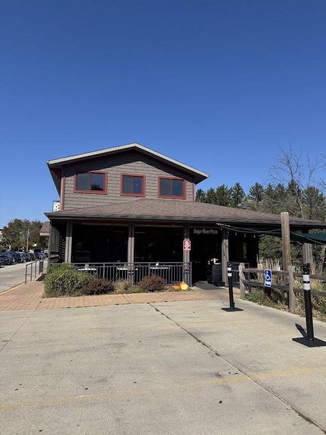 Photo Sugar River Pizza Co New Glarus - 13