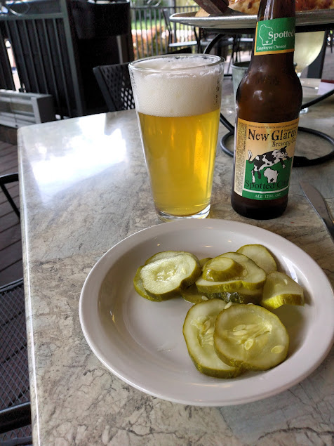 Photo Sugar River Pizza Co New Glarus - 14