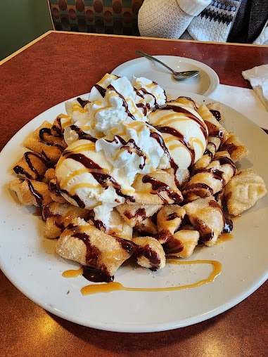 Photo Sugar River Pizza Co New Glarus - 15
