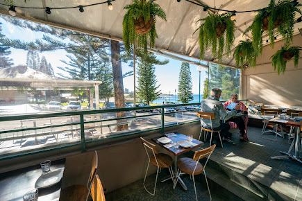 Photo Sugarcane Coogee - 14