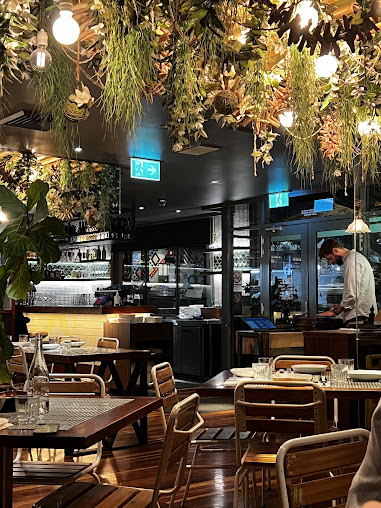 Photo Sugarcane Coogee - 24