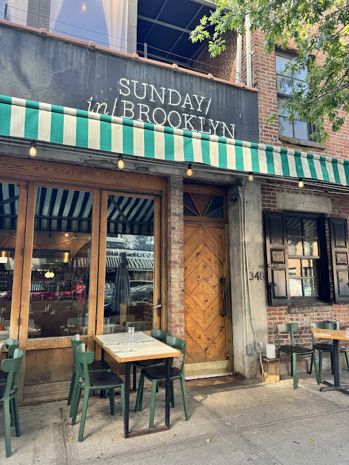 Photo Sunday In Brooklyn - 22