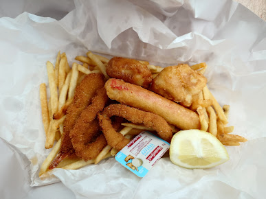 Photo Sunny's Takeaway - 10
