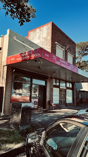 Photo Sunny's Takeaway - 16