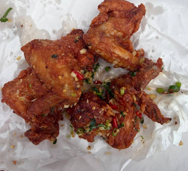 Photo Sunny's Takeaway - 19
