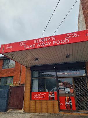 Photo Sunny's Takeaway - 21