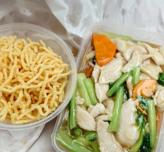 Photo Sunny's Takeaway - 24