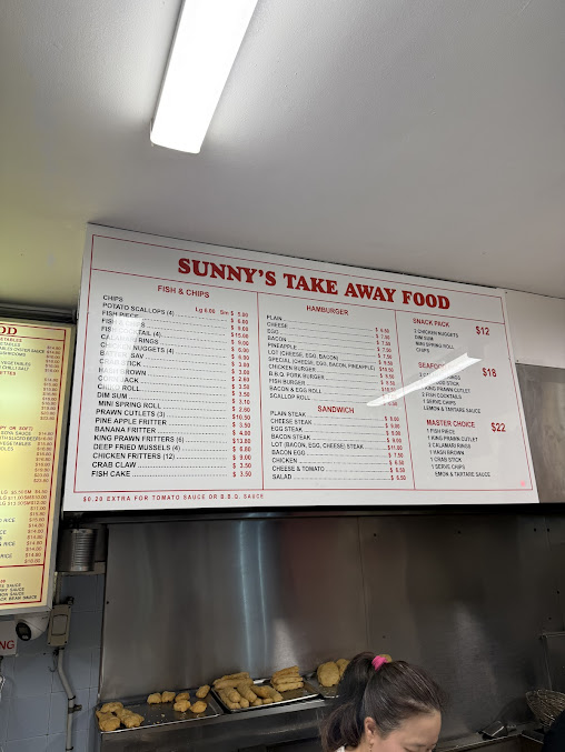 Photo Sunny's Takeaway - 27