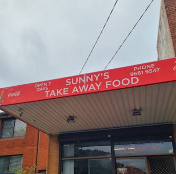 Photo Sunny's Takeaway - 29