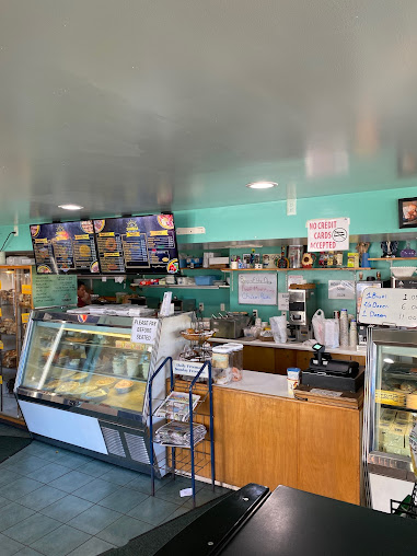 Photo Sunrise Bagel & Deli - 10
