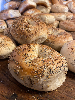 Photo Sunrise Bagel & Deli - 11