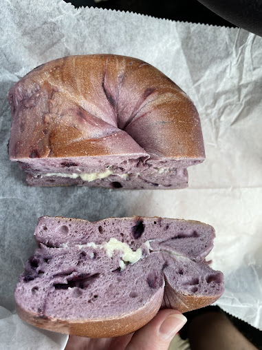 Photo Sunrise Bagel & Deli - 13