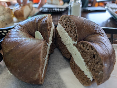 Photo Sunrise Bagel & Deli - 15