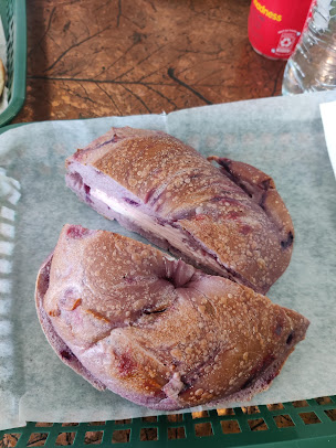 Photo Sunrise Bagel & Deli - 16