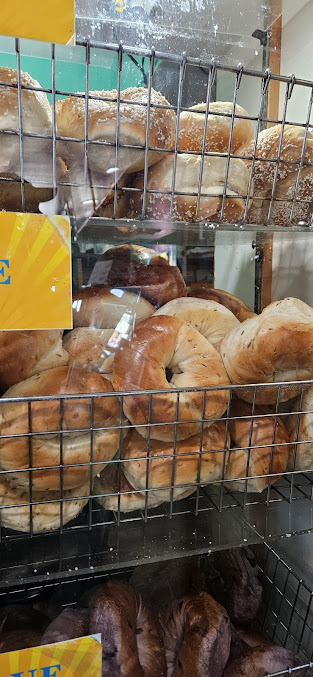 Photo Sunrise Bagel & Deli - 19