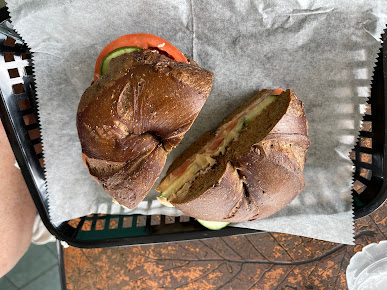 Photo Sunrise Bagel & Deli - 20