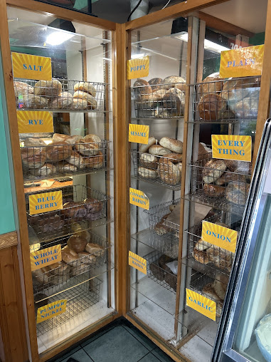 Photo Sunrise Bagel & Deli - 22