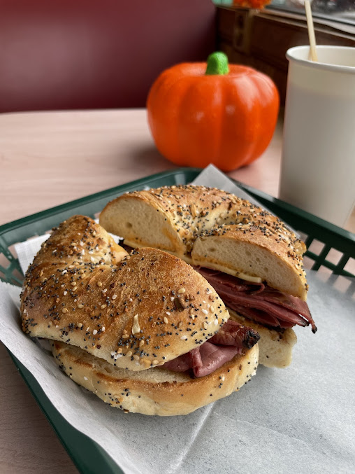 Photo Sunrise Bagel & Deli - 23