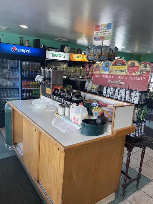 Photo Sunrise Bagel & Deli - 24