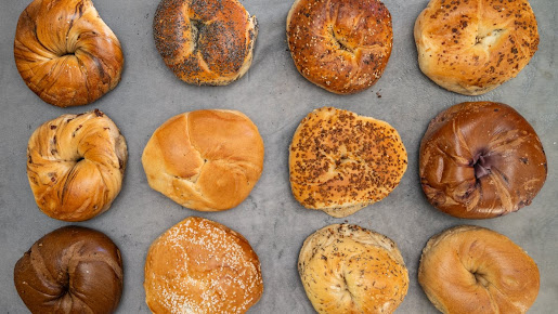 Photo Sunrise Bagel & Deli - 27