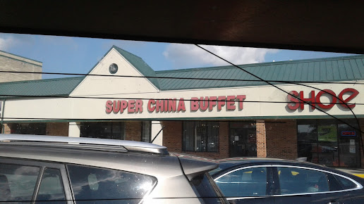 Photo Super China Buffet - 9