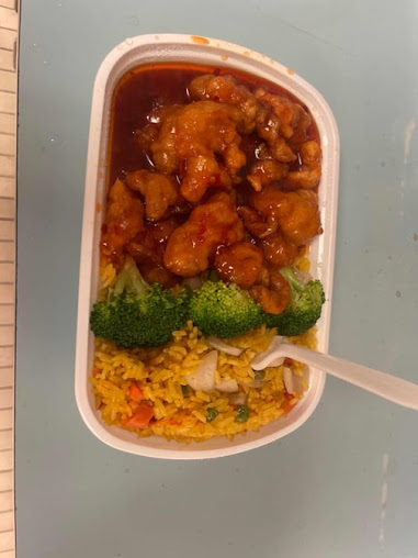 Photo Super China Buffet - 10